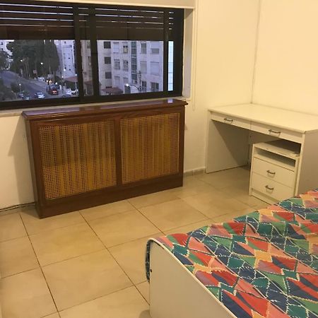 Nice Furnished Apartment Amman Exterior photo
