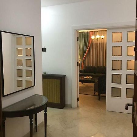 Nice Furnished Apartment Amman Exterior photo