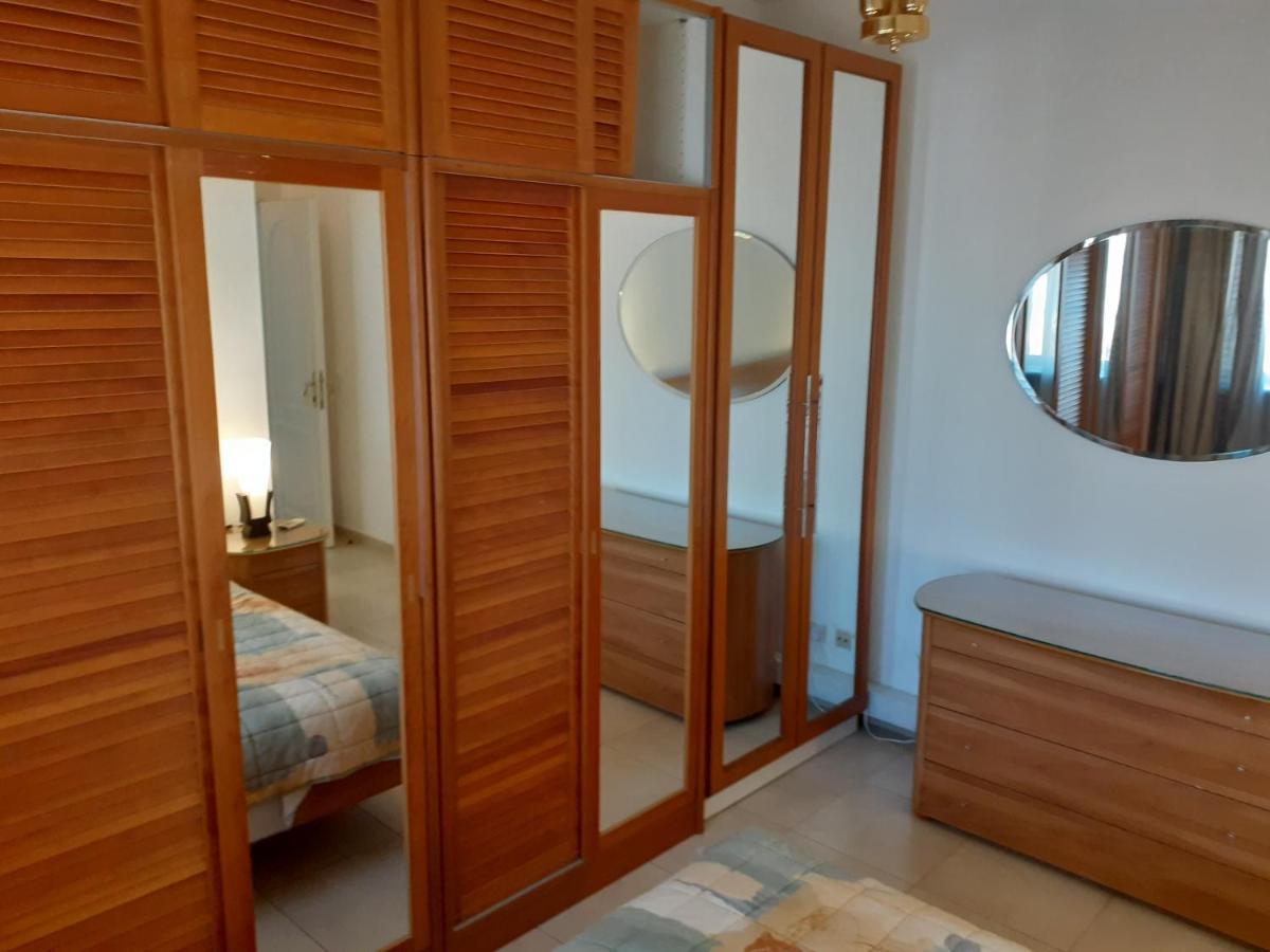 Nice Furnished Apartment Amman Exterior photo