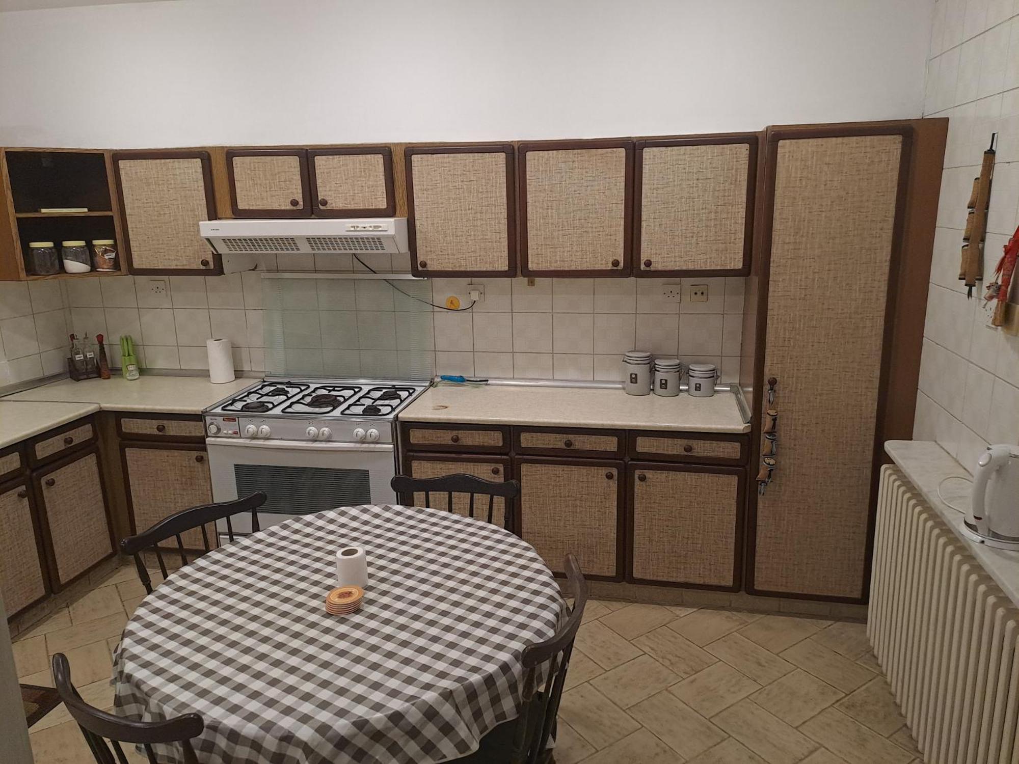 Nice Furnished Apartment Amman Exterior photo