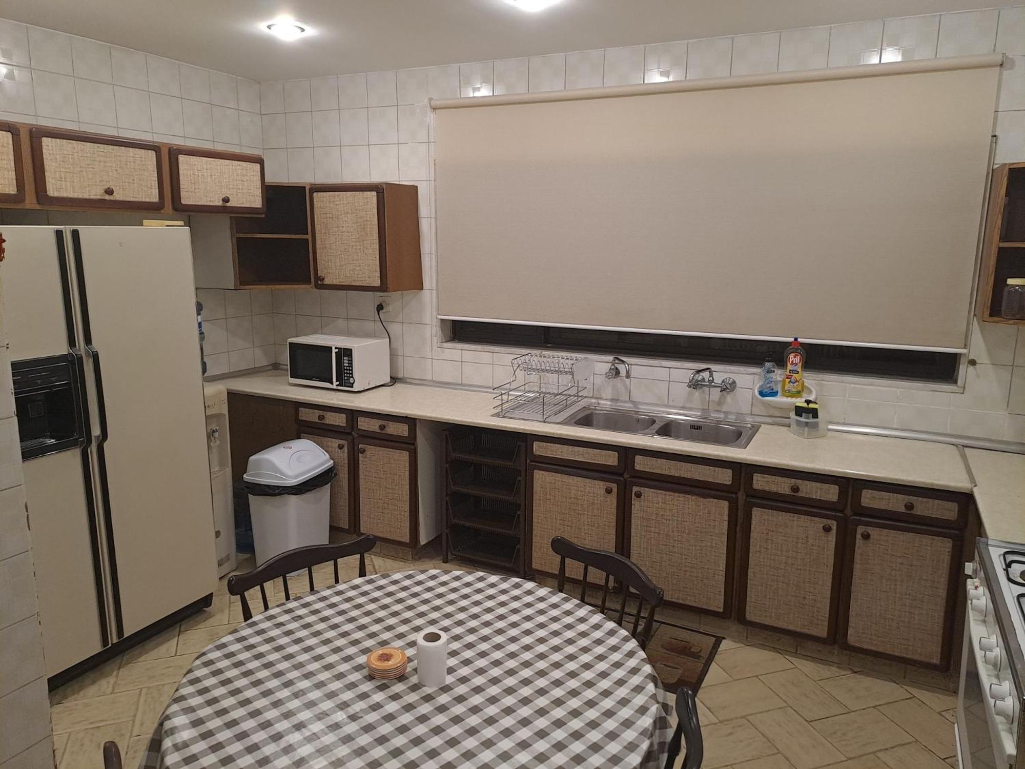 Nice Furnished Apartment Amman Exterior photo
