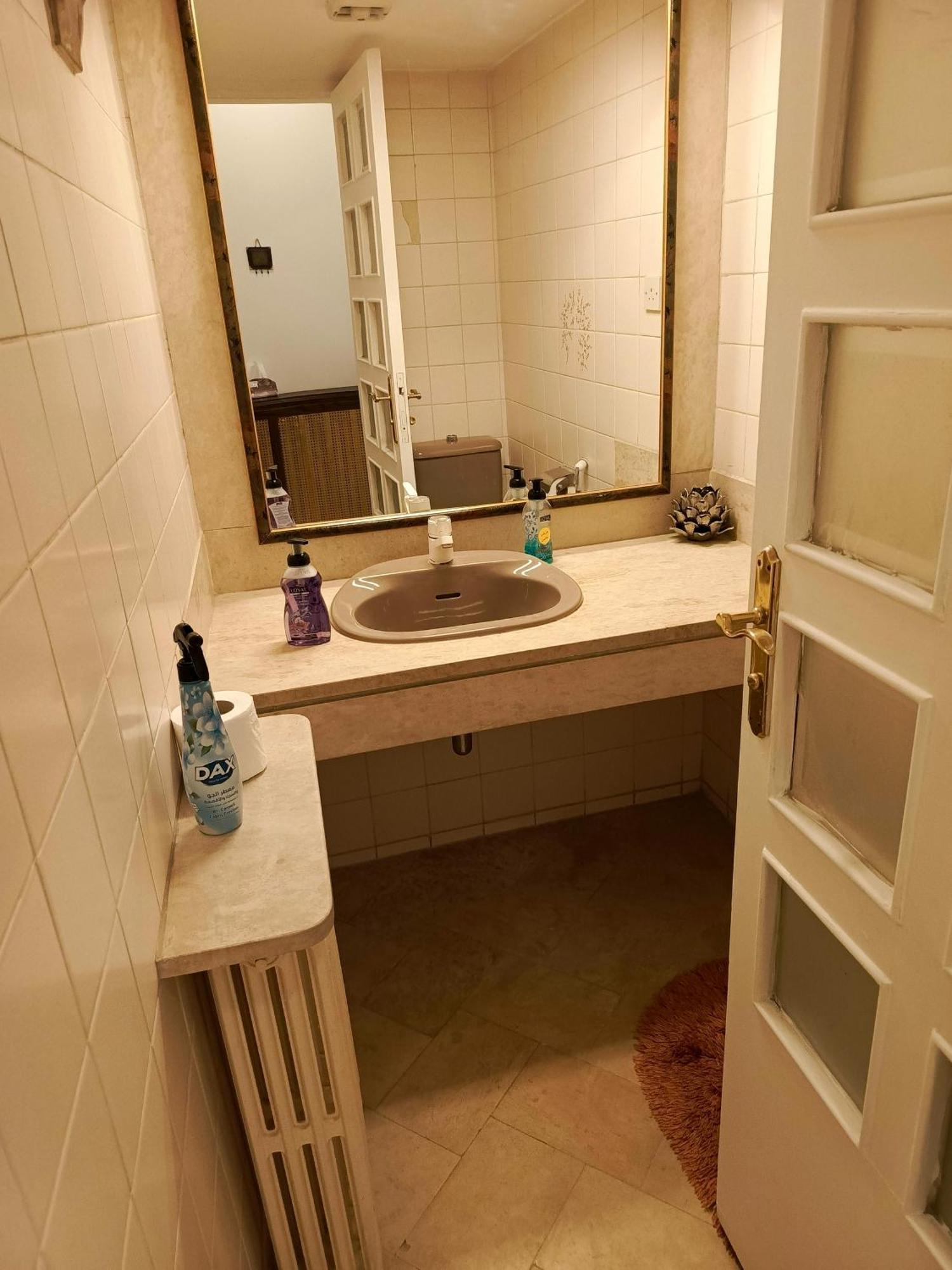 Nice Furnished Apartment Amman Exterior photo