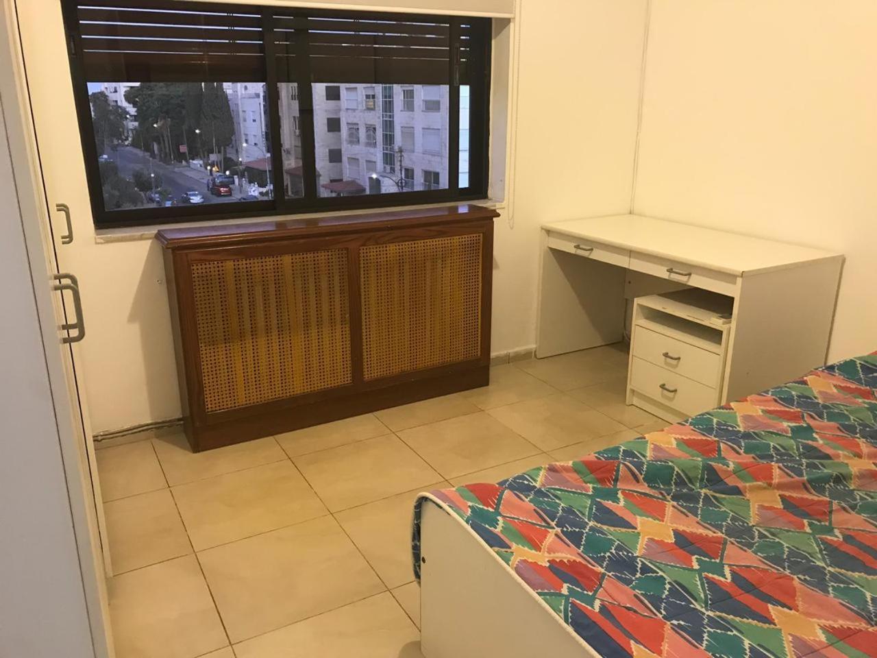 Nice Furnished Apartment Amman Exterior photo