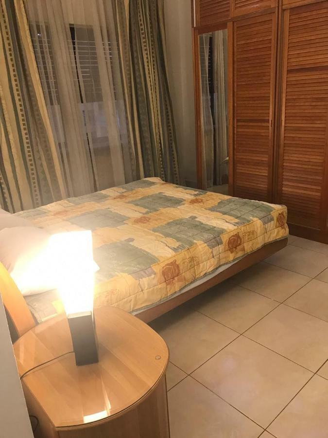 Nice Furnished Apartment Amman Exterior photo