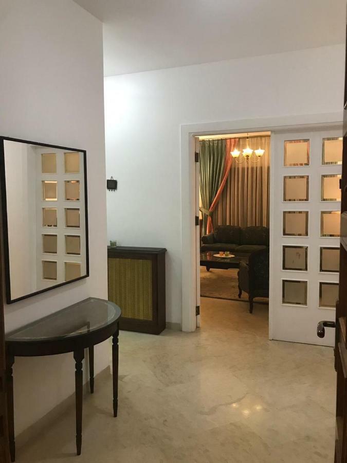 Nice Furnished Apartment Amman Exterior photo