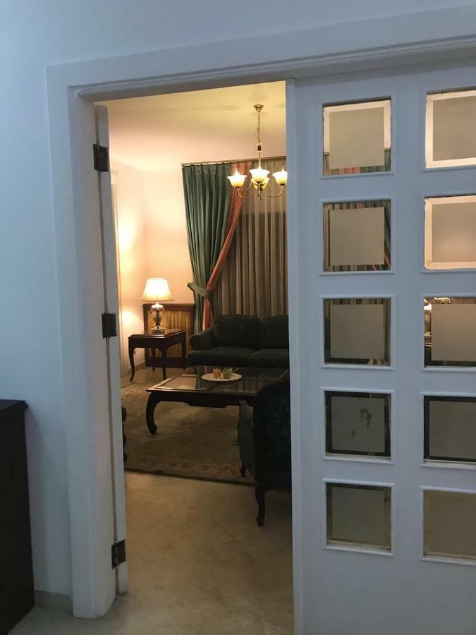 Nice Furnished Apartment Amman Exterior photo