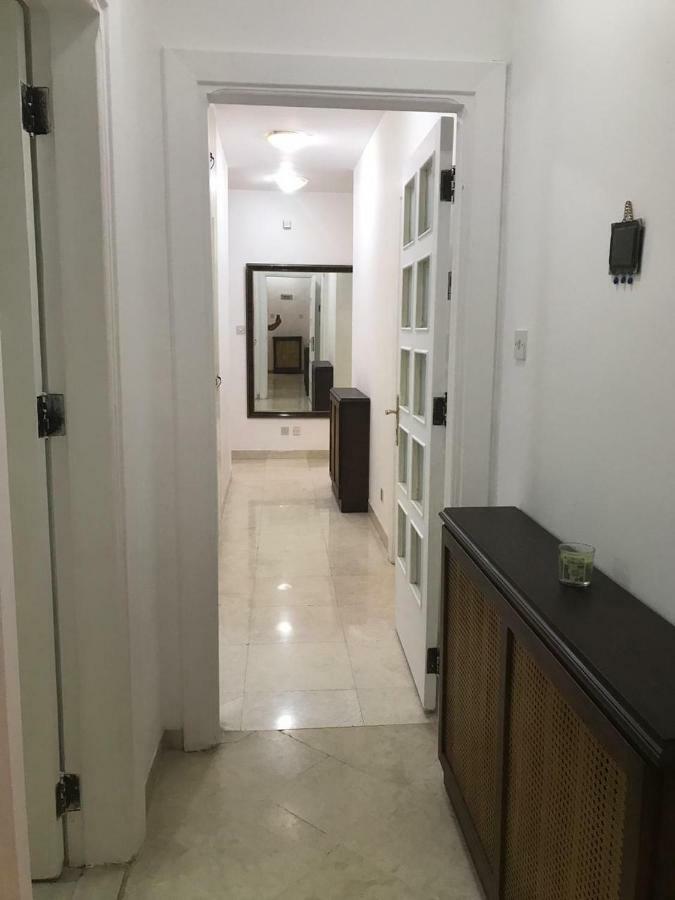 Nice Furnished Apartment Amman Exterior photo